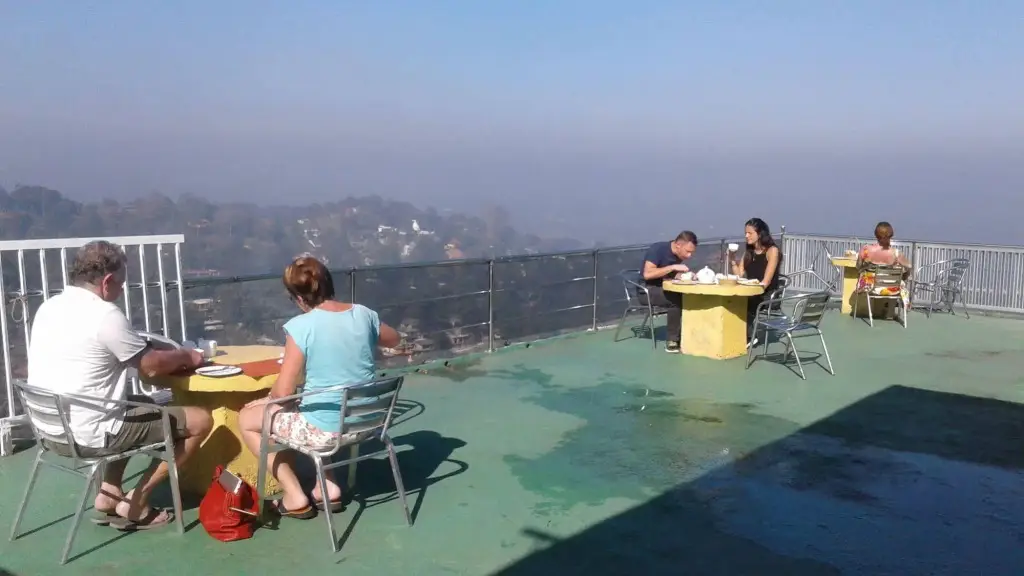 Канди: Pure Nature Hotel