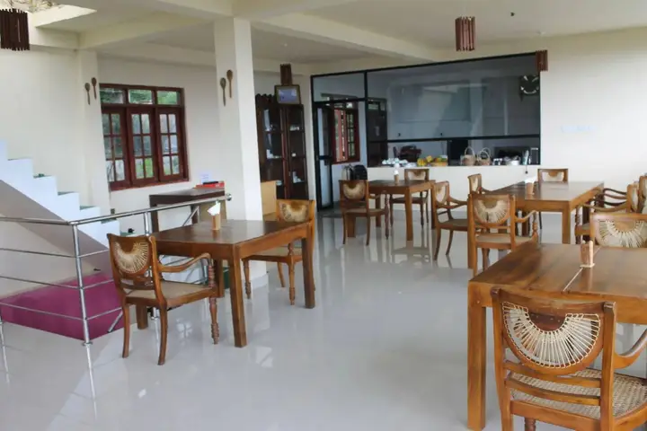 Канди: Pure Nature Hotel