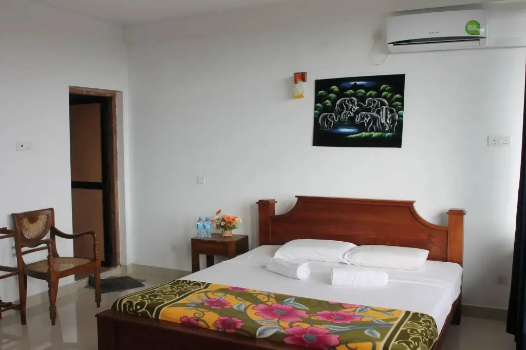 Канди: Pure Nature Hotel
