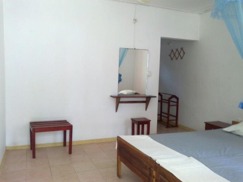 Нилавели: Hotel Coral Bay