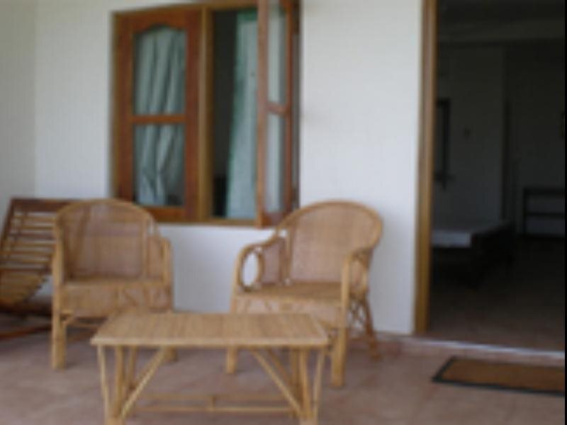 Нилавели: Hotel Coral Bay