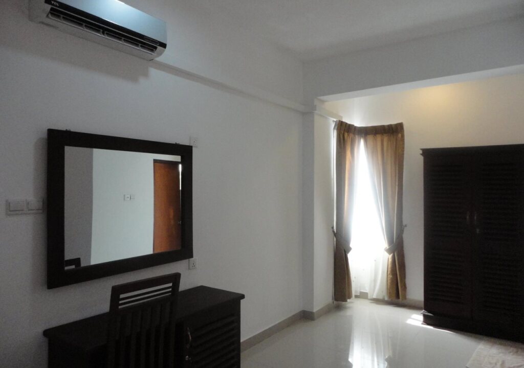 Коломбо: Coral Breeze Colombo
