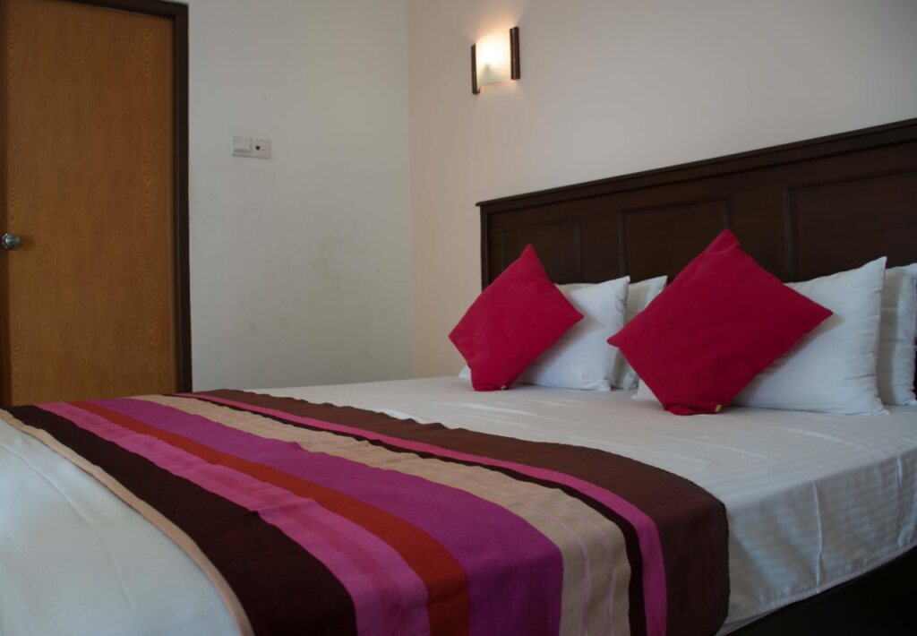 Коломбо: Coral Breeze Colombo