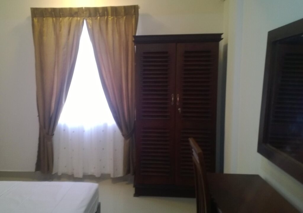 Коломбо: Coral Breeze Colombo