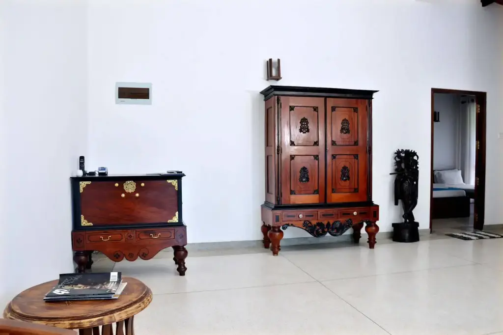 Галле: Villa Mountrose