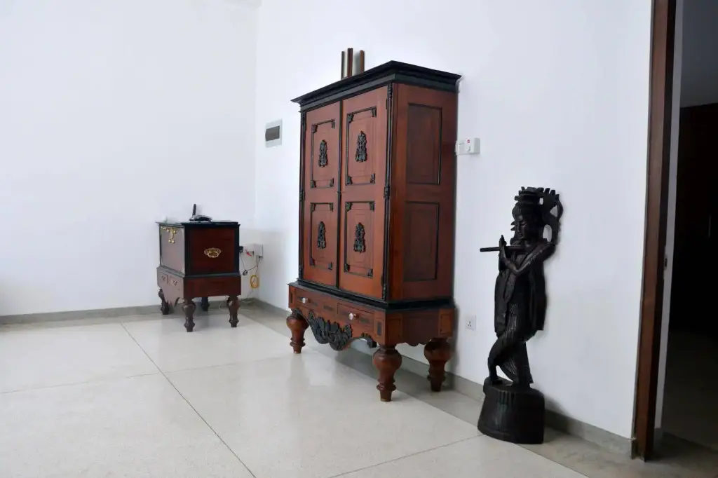 Галле: Villa Mountrose