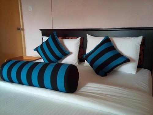 Элла: Blue Ribbon Homestay