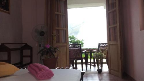 Элла: Blue Ribbon Homestay