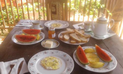 Тангалла: Sasagara Guesthouse