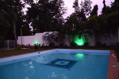 Катукурунда: Greenish Villa