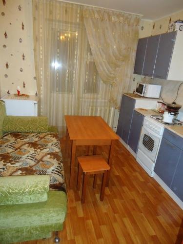 Псков: On Rizhsky Apartment