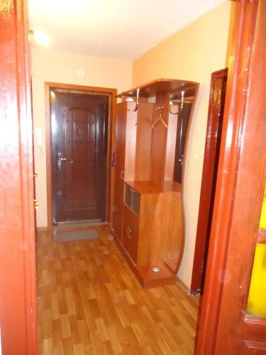 Псков: On Rizhsky Apartment