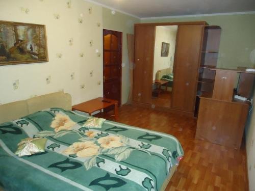 Псков: On Rizhsky Apartment