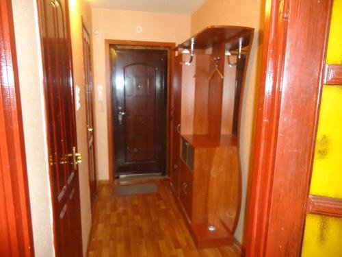 Псков: On Rizhsky Apartment