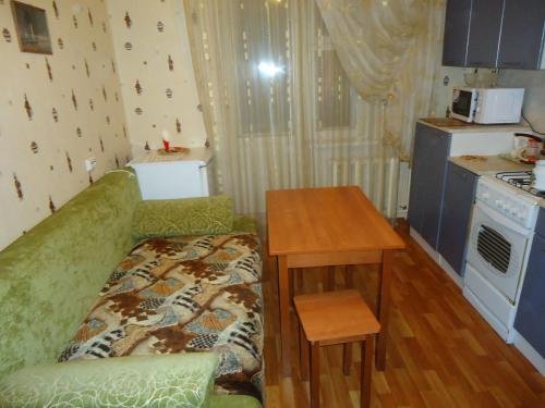 Псков: On Rizhsky Apartment