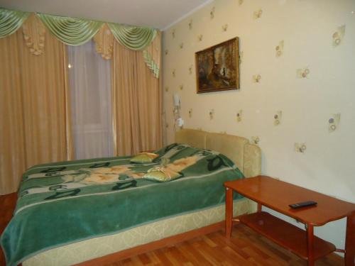 Псков: On Rizhsky Apartment