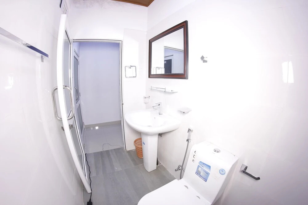 Наллатанния: Punsisi Rest Hotel