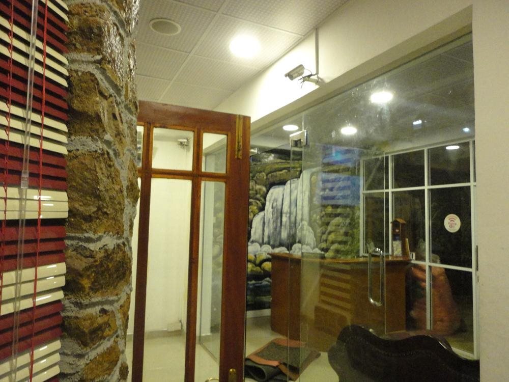 Наллатанния: Punsisi Rest Hotel