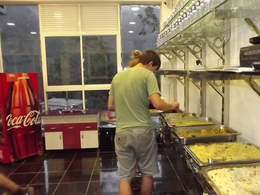 Наллатанния: Punsisi Rest Hotel