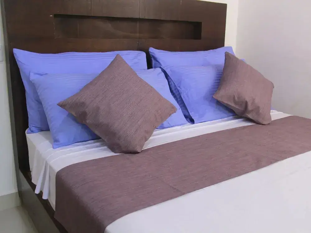 Наллатанния: Punsisi Rest Hotel