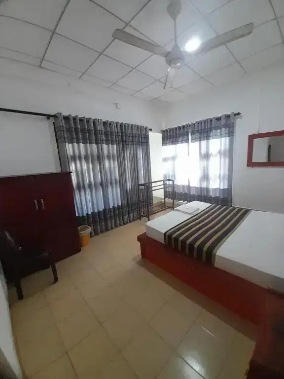 Анурадхапура: Royal Park Hotel