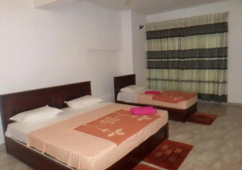 Коломбо: Hotel Relax-On
