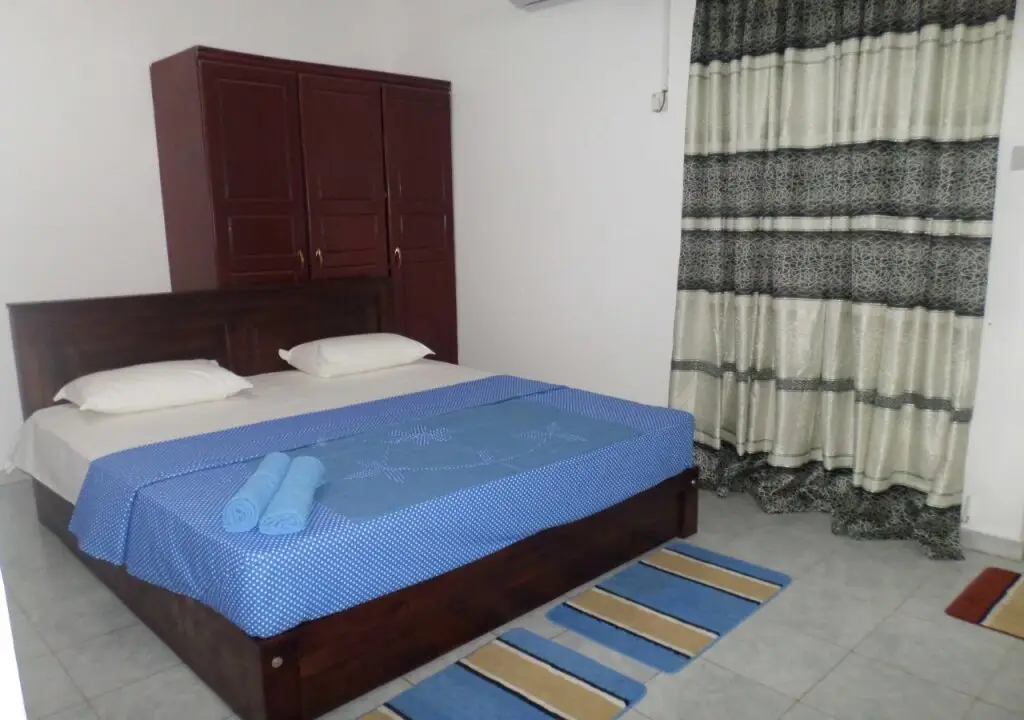 Коломбо: Hotel Relax-On