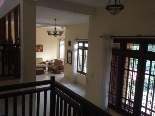 Канди: Panangala Home Stay