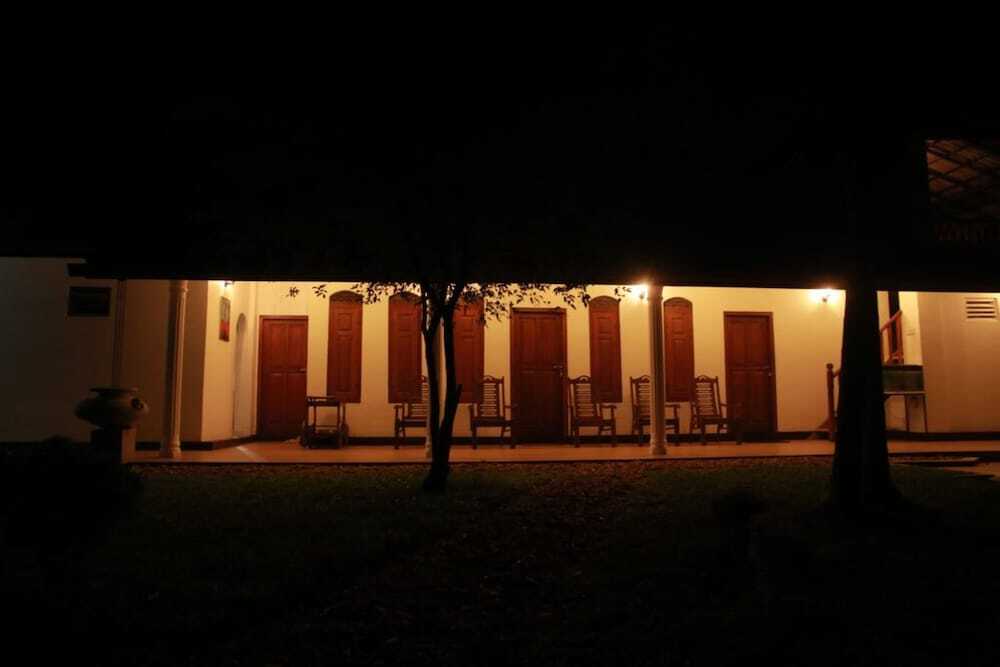 Aragorn Villa — фото 1