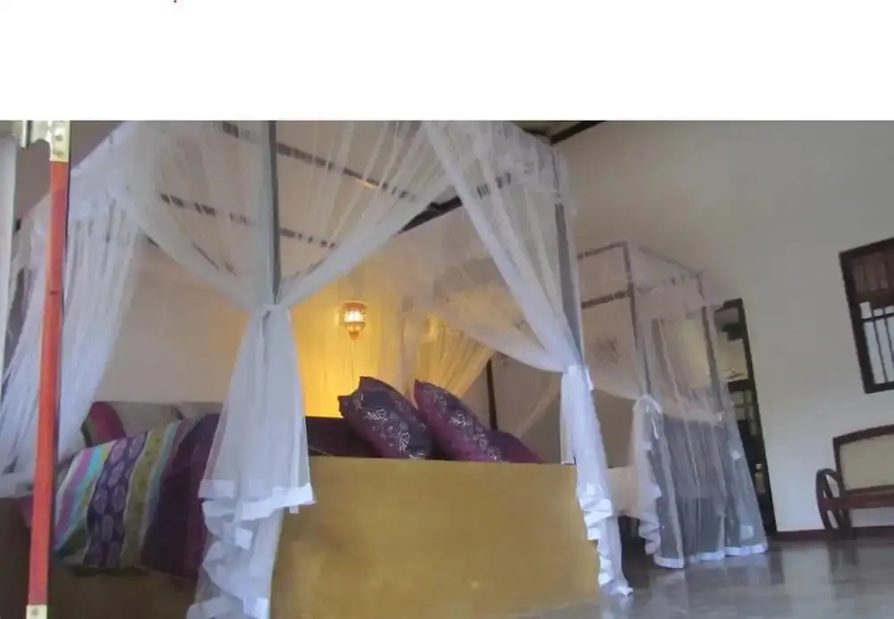 Хинатигала Джанкшен: Unawatuna Royal Lotus Villa