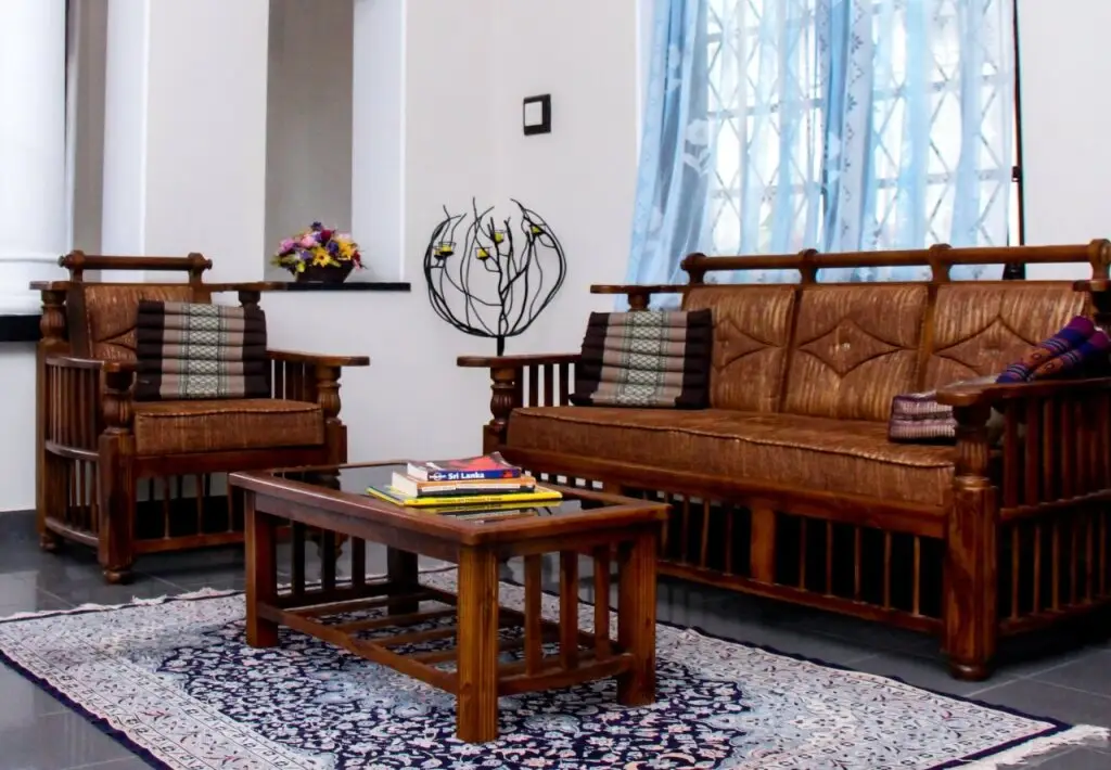 Хинатигала Джанкшен: Unawatuna Royal Lotus Villa