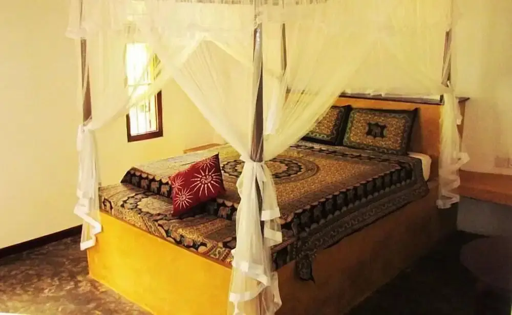 Хинатигала Джанкшен: Unawatuna Royal Lotus Villa