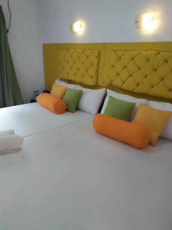 Дамбулла: Shan Inn Dambulla