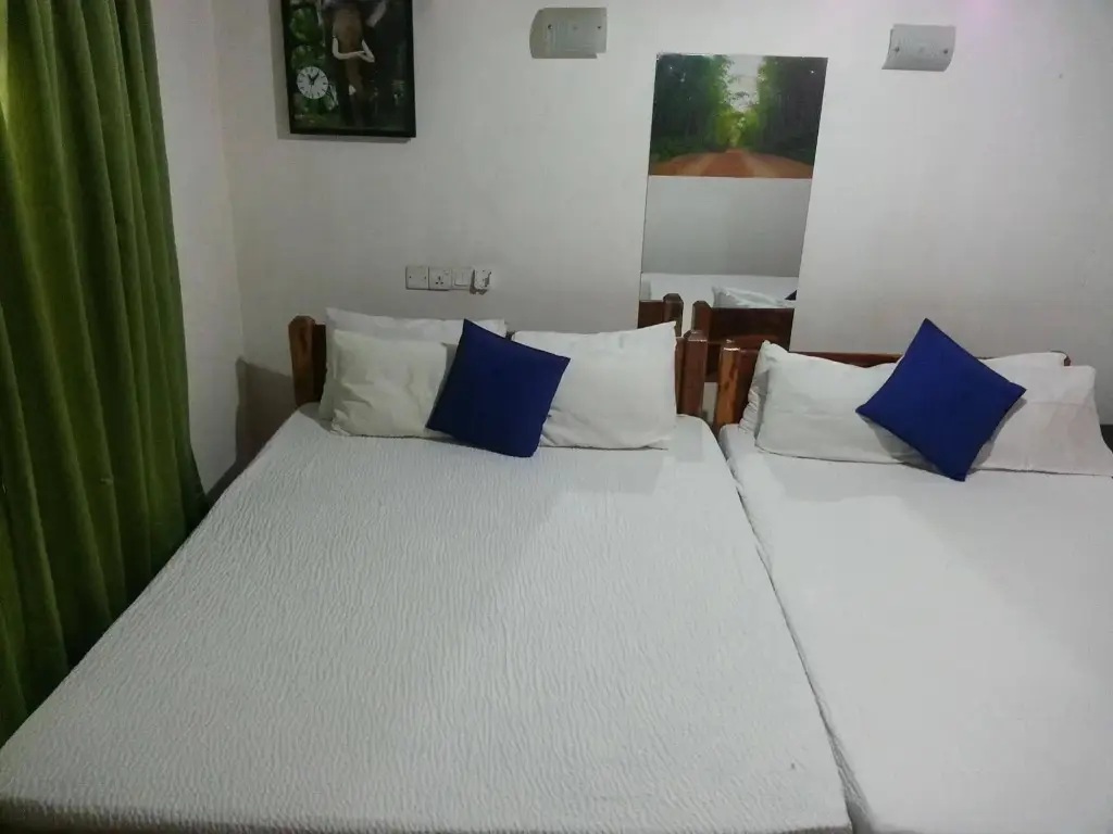 Дамбулла: Shan Inn Dambulla