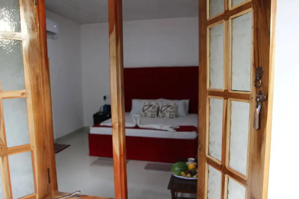Дамбулла: Shan Inn Dambulla