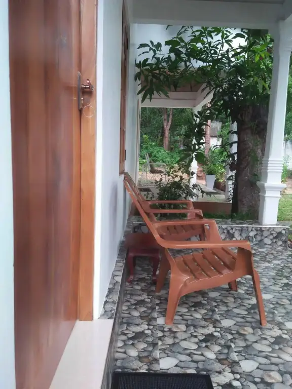 Дамбулла: Shan Inn Dambulla