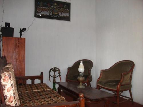 Галле: Sunset Apartment