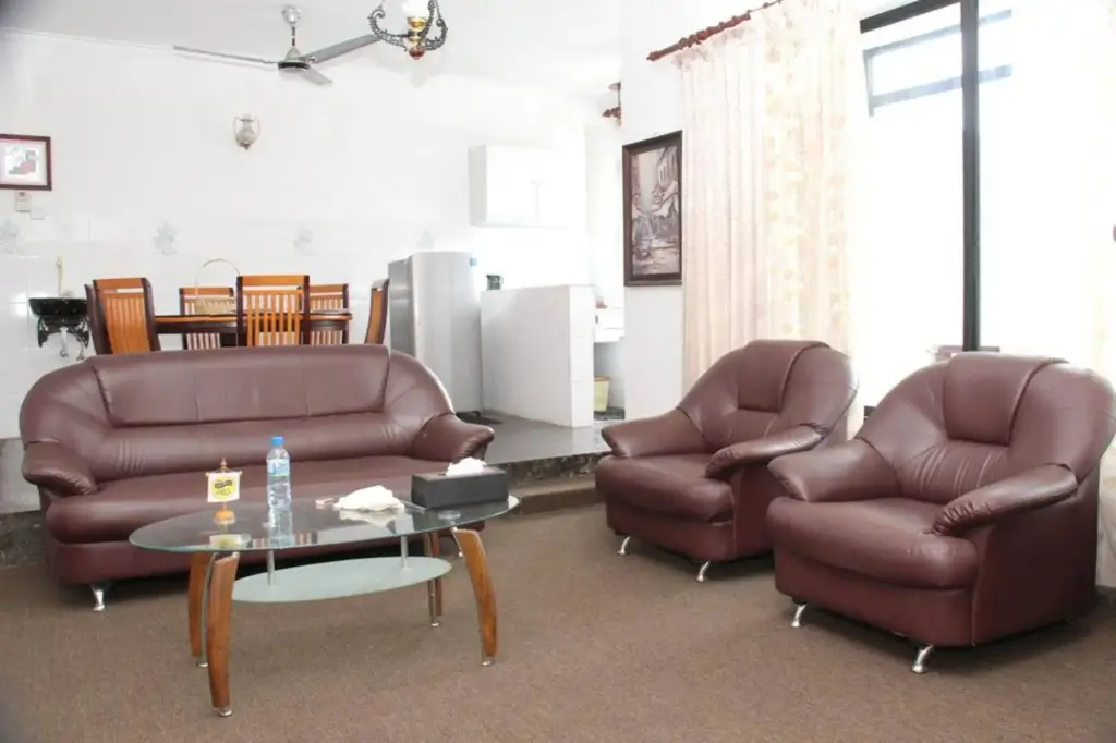 Канди: Vista Apartment Alpine Ridge