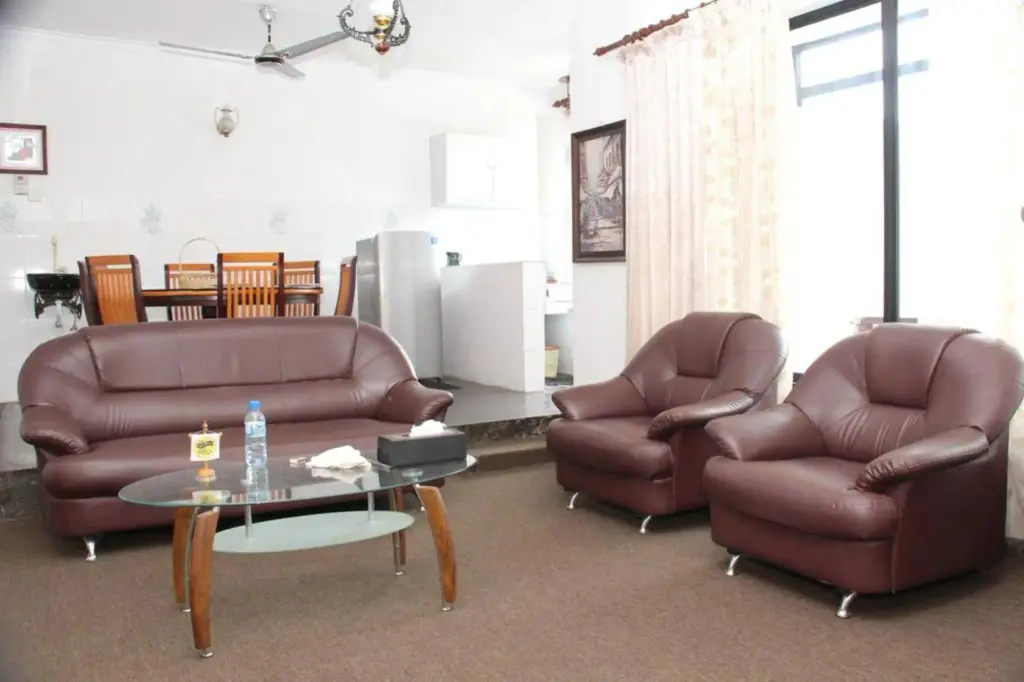 Канди: Vista Apartment Alpine Ridge