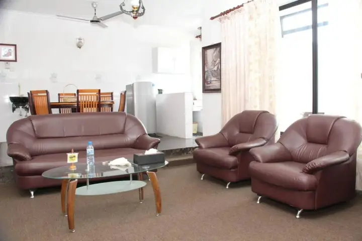 Канди: Vista Apartment Alpine Ridge