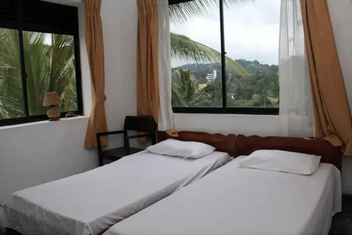 Канди: Vista Apartment Alpine Ridge