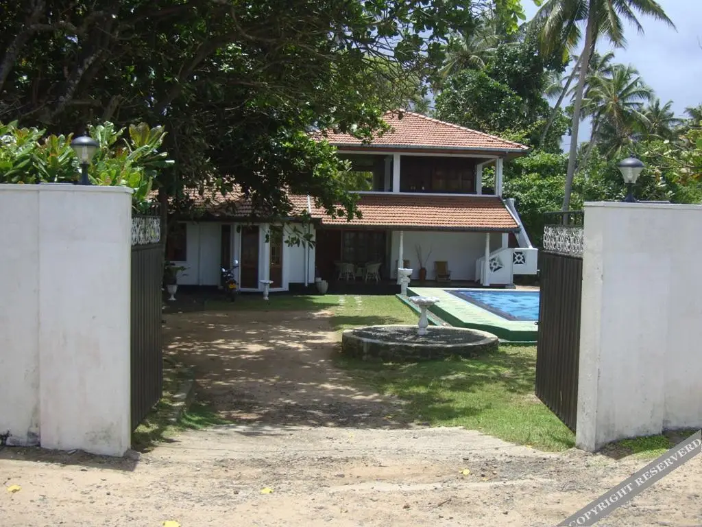 Sea Spray Terrace — фото 1