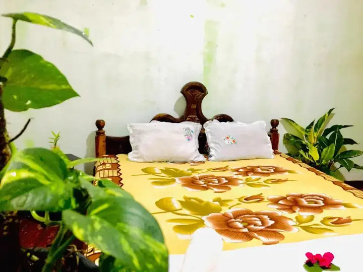 Рекава: Mama Daisy's Homestay Rekawa.