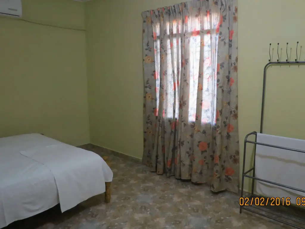 Тринкомали: Sasvi Holiday Inn