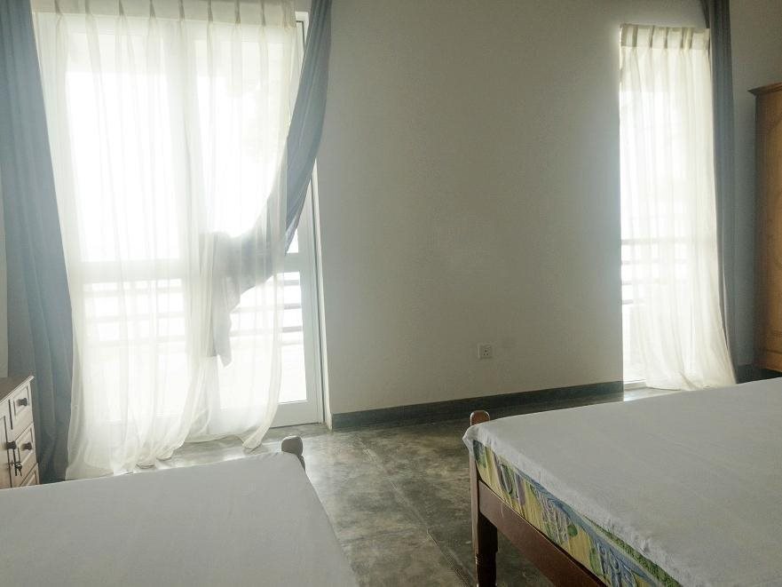 Тальпе: Muhudu Rella Villa