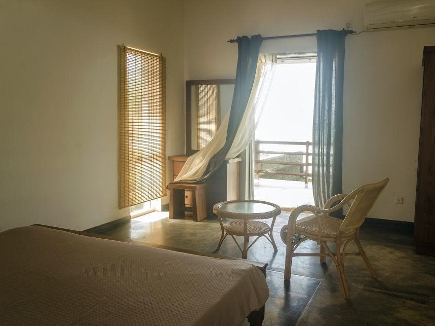 Тальпе: Muhudu Rella Villa