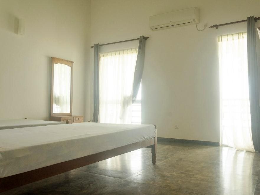 Тальпе: Muhudu Rella Villa