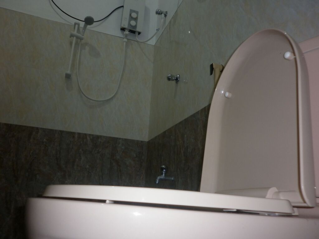 Полоннарува: Binara Home Stay -Tourist Lodge