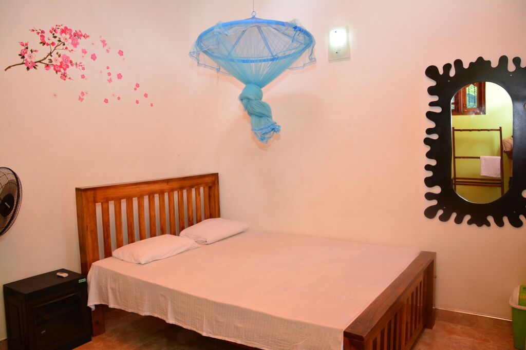 Полоннарува: Binara Home Stay -Tourist Lodge