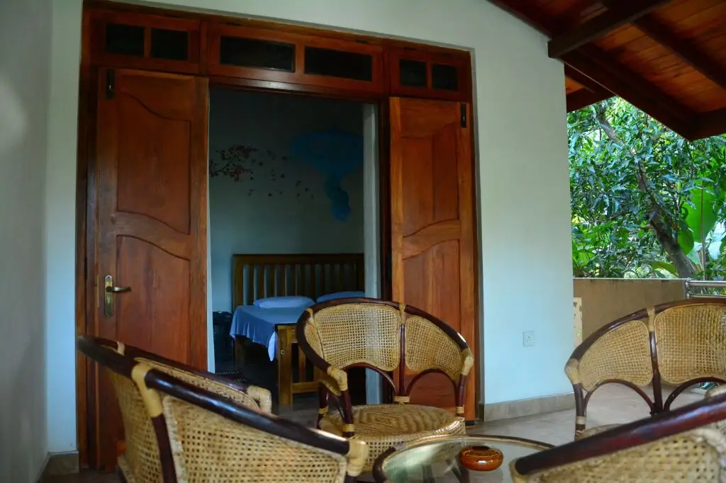 Полоннарува: Binara Home Stay -Tourist Lodge